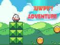 Jwèt Aventur Nuwpy sou entènèt
