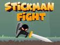 Jwèt Batay Stickman sou entènèt
