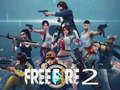 Jwèt Free Fire 2 sou entènèt