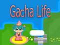 Jwèt Gacha Life sou entènèt
