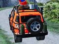 Jwèt Veyikil Jeep Off Road 3D sou entènèt