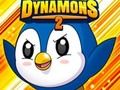 Jwèt Dynamons 2 sou entènèt