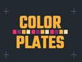 Jwèt Plat Koulè sou entènèt
