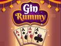 Jwèt Gin Rummy sou entènèt