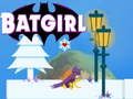 Jwèt Batgirl sou entènèt