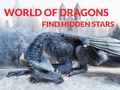 Jwèt Mond lan Dragon Ekzistans Kache Zetwal sou entènèt