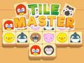 Jwèt Master Tuil sou entènèt