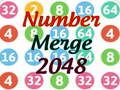 Jwèt Fizyon Nimewo 2048 sou entènèt