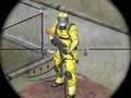 Jwèt Sniper nan Zòn Mò sou entènèt Jwèt Sniper nan Zòn Mò sou entènèt
