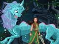 Jwèt Aventi nan Chèche Wòch Dragon an sou entènèt