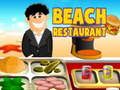 Jwèt Restoran Plaj sou entènèt