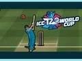 Jwèt ICC T20 Koup Mondyal sou entènèt