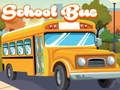Jwèt Otobis lekòl sou entènèt