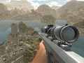 Jwèt Sniper Fantastik sou entènèt