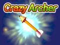 Jwèt Archer Foli sou entènèt