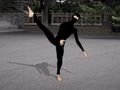 Jwèt Akadami Ninja sou entènèt