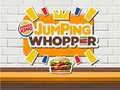 Jwèt Whopper Sote sou entènèt