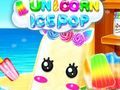 Jwèt Glas Anj an Unicorn sou entènèt