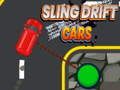 Jwèt Machin Drift Sling sou entènèt