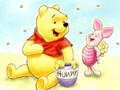 Jwèt Koleksyon Puz ki Winnie the Pooh sou entènèt