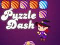 Jwèt Kousen Puzzles sou entènèt