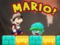 Jwèt Mario! sou entènèt