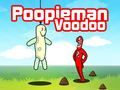 Jwèt Poopieman Voodoo sou entènèt