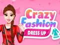 Jwèt Fas Yo Crazy: Abiye sou entènèt