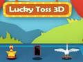 Jwèt Toss Chance 3D sou entènèt