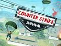 Jwèt Counter Strike Sòti sou entènèt