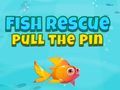 Jwèt Sove Poisson: Tire Pin sou entènèt