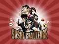 Jwèt Defi Sushi sou entènèt