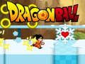 Jwèt Dragon Ball sou entènèt