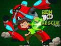 Jwèt Ben 10 Sovtaj sou entènèt