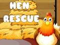 Jwèt Reskò Poulet sou entènèt