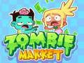 Jwèt Senk Zombi sou entènèt