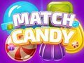 Jwèt Mache Candy sou entènèt