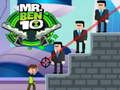 Jwèt Monsieur Ben 10 sou entènèt Jwèt Monsieur Ben 10 sou entènèt