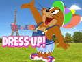 Jwèt Montre Tom ak Jerry: Rete Rad yo! sou entènèt