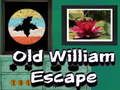 Jwèt Echape ansyen William sou entènèt