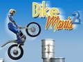 Jwèt Bik Mania 2 sou entènèt