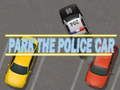 Jwèt Pake machin polis la sou entènèt