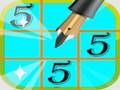 Jwèt Sudoku Pro sou entènèt