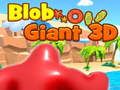 Jwèt Blob Gigan 3D sou entènèt