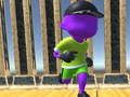 Jwèt Defi Syèl Stickman 3D sou entènèt