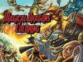 Jwèt Koloraj Dragon Majik sou entènèt