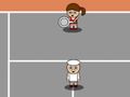 Jwèt Tennis Ti Piti Retwo sou entènèt