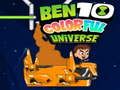 Jwèt Ben 10: Linivè Kolore sou entènèt
