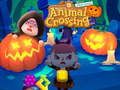 Jwèt Nouvo Orizont: Byenveni nan Animal Crossing sou entènèt