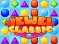 Jwèt Jewel Klasik sou entènèt